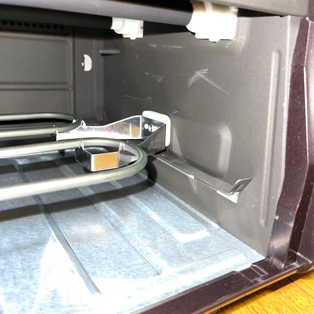 パナソニック　フィッシュロースター　NF-RT1000 けむらん亭