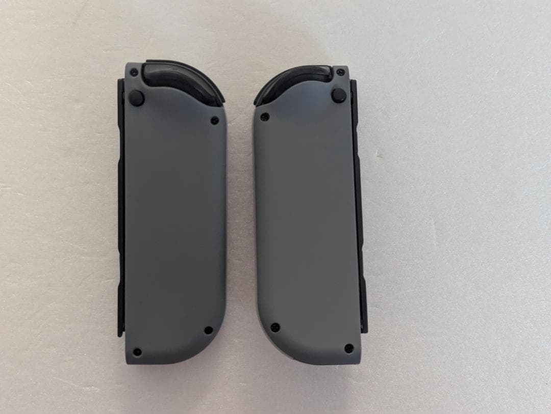 Nintendo Switch　本体　Joy-ConSFCカラー　付属品完品