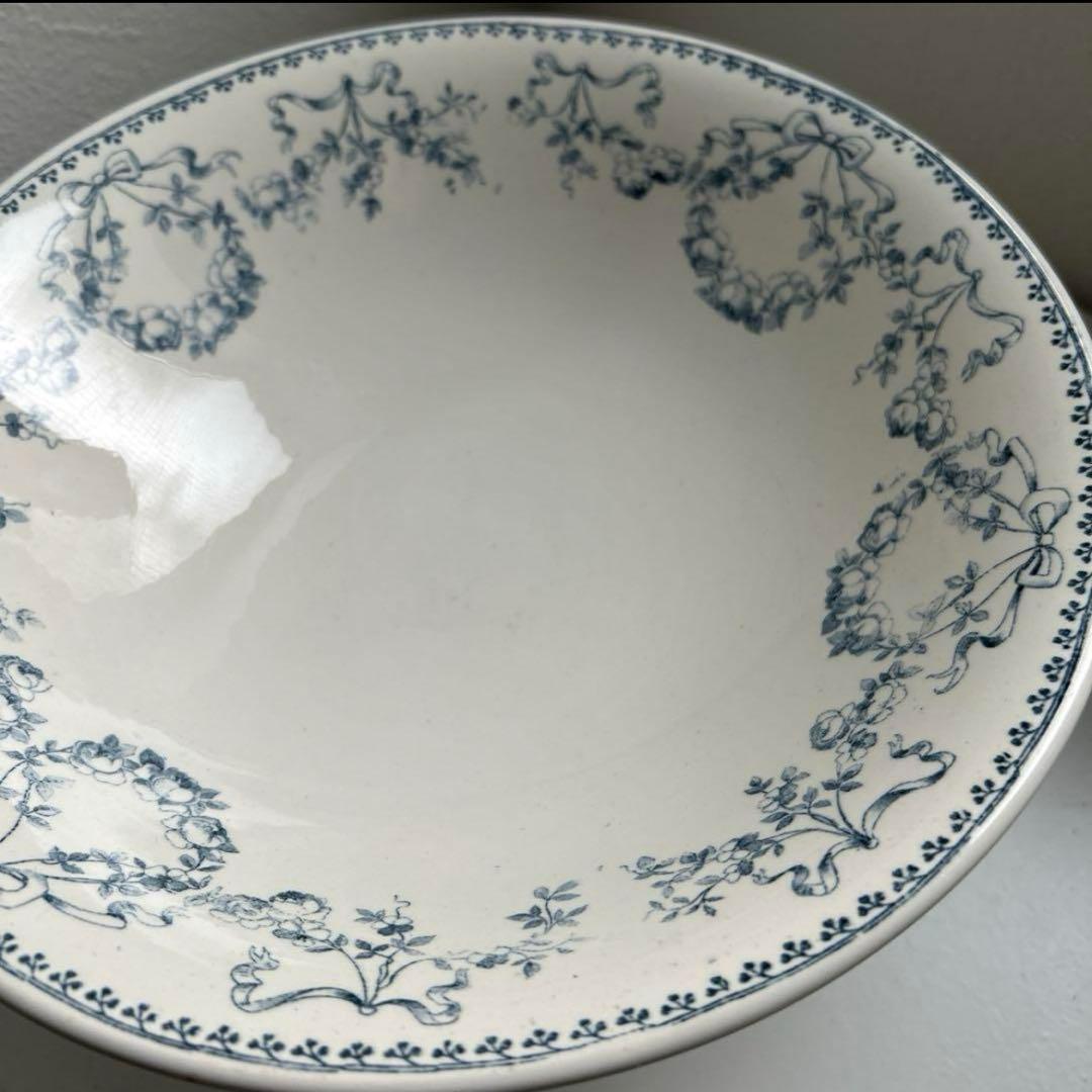 サルグミンヌ　モーツァルト　コンポティエ　フランスアンティーク