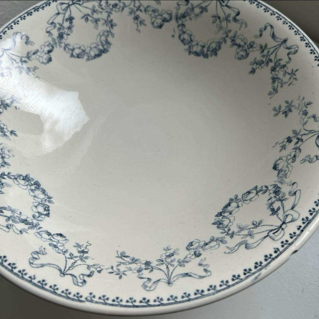 サルグミンヌ　モーツァルト　コンポティエ　フランスアンティーク