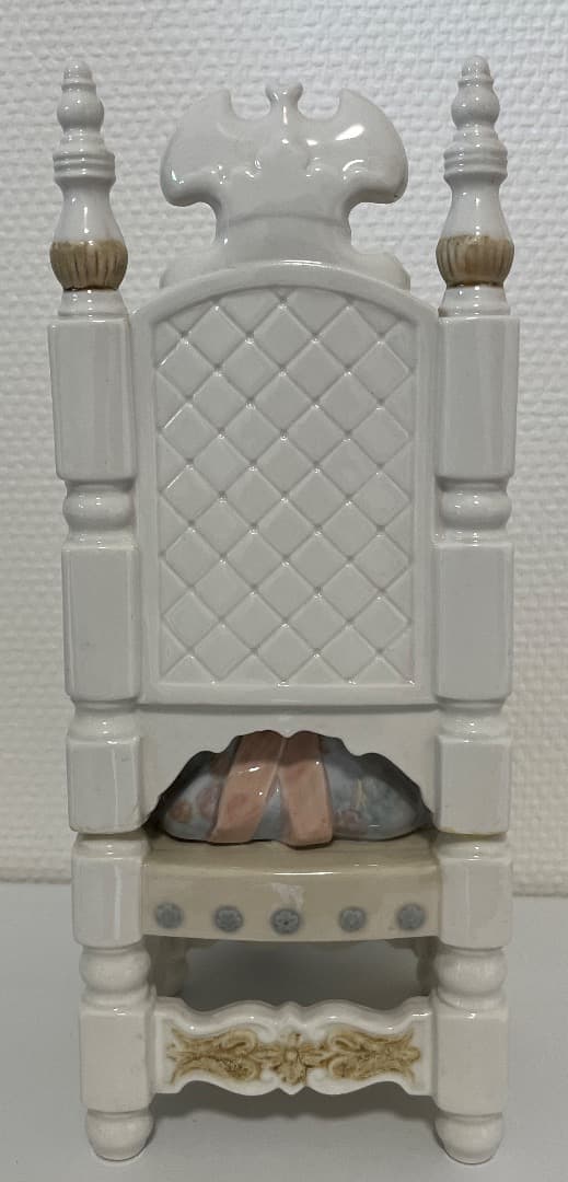 【美品】LLADROリヤドロ『バレンシアの少女』1396