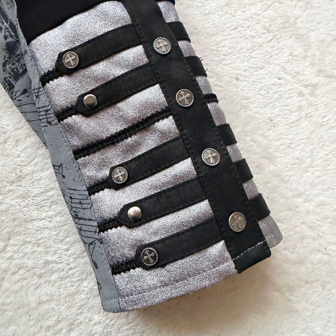 ジャケット・アウター RakutaoOzzCroce 2025aw Phantom echoes