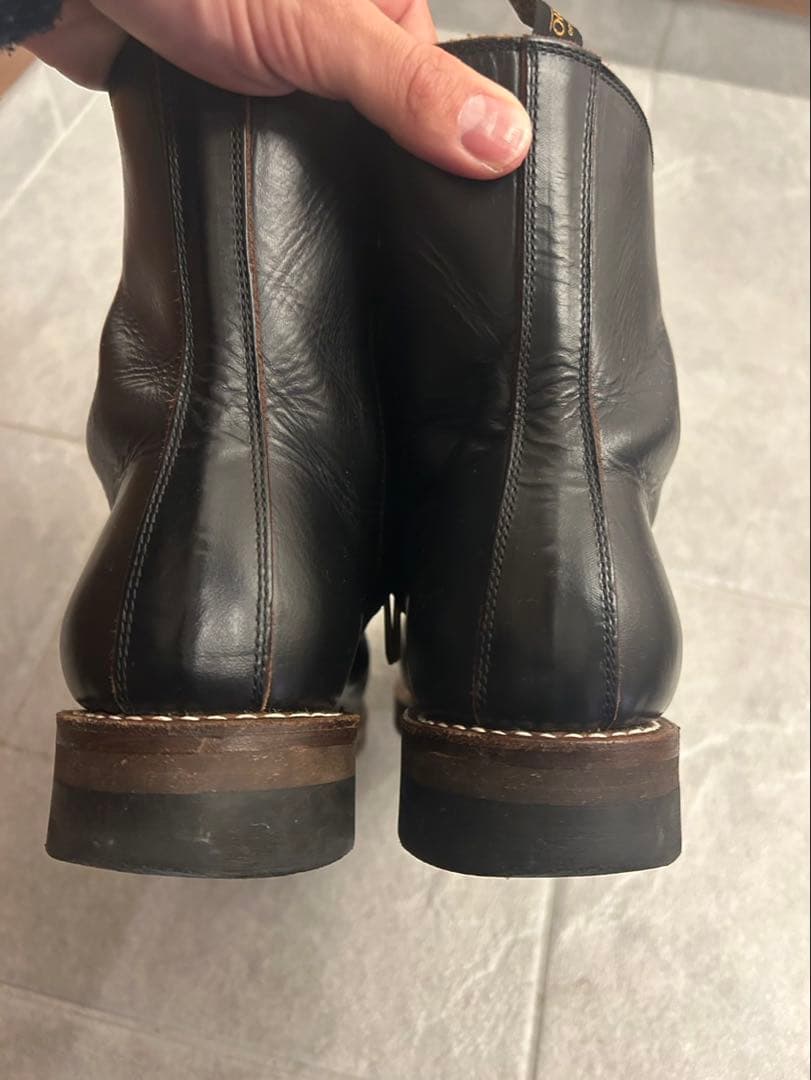 ROLLING DUB TRIO CASPER 26㎝