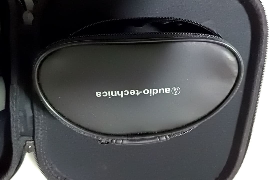 オーディオテクニカ 'ATH-M70x プロフェッショナル モニターヘッドホン