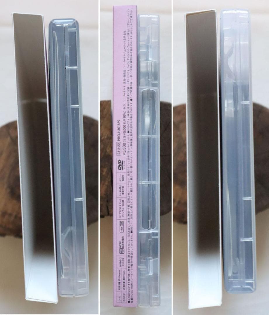 DVD スピッツ GO!GO!スカンジナビア 8 ゴースカ8 30周年