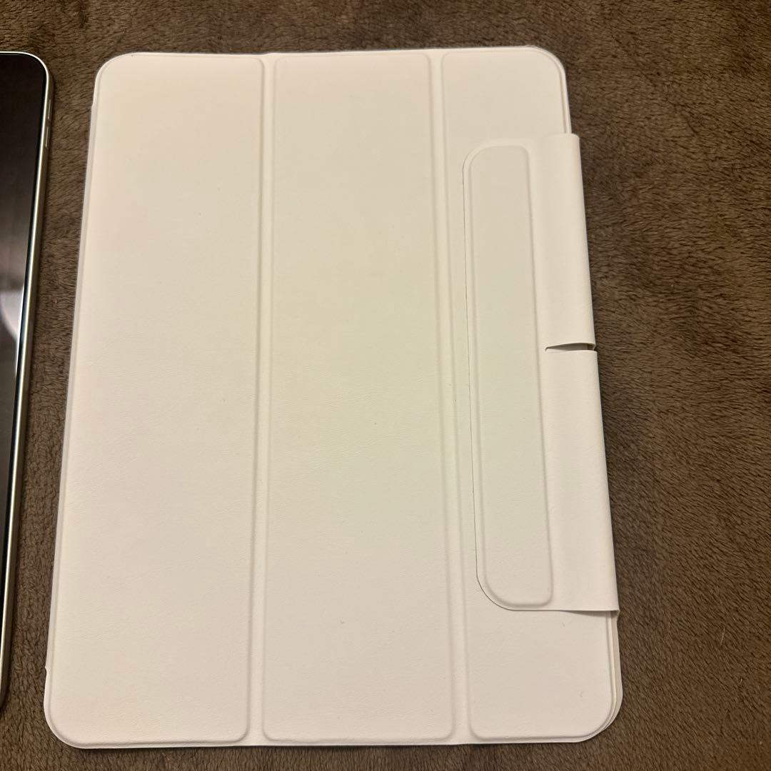 iPad Pro 11インチ(第4世代) 128GB Wi-Fiモデル シルバー