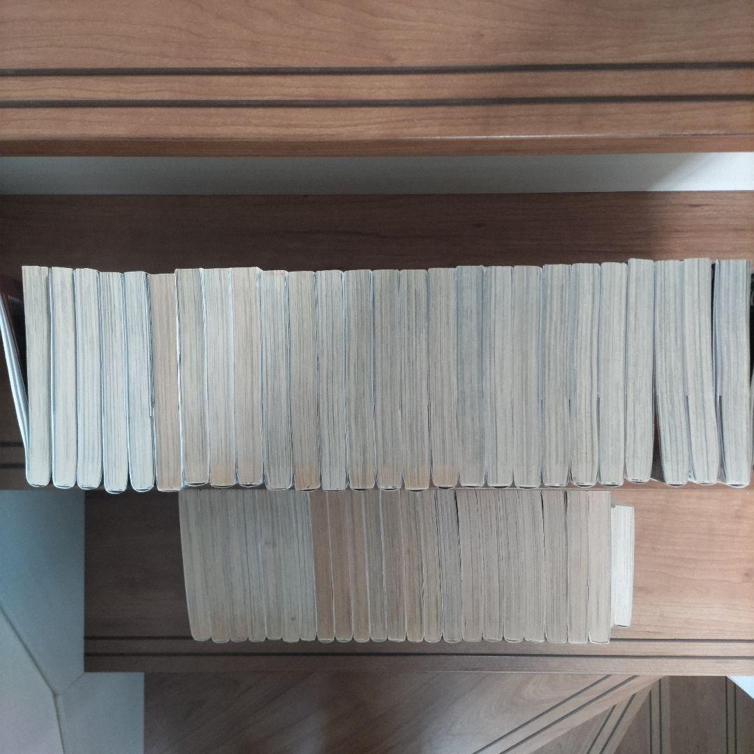 ☆新谷かおる作品 　佐伯かよの