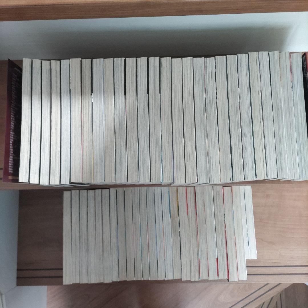 ☆新谷かおる作品 　佐伯かよの