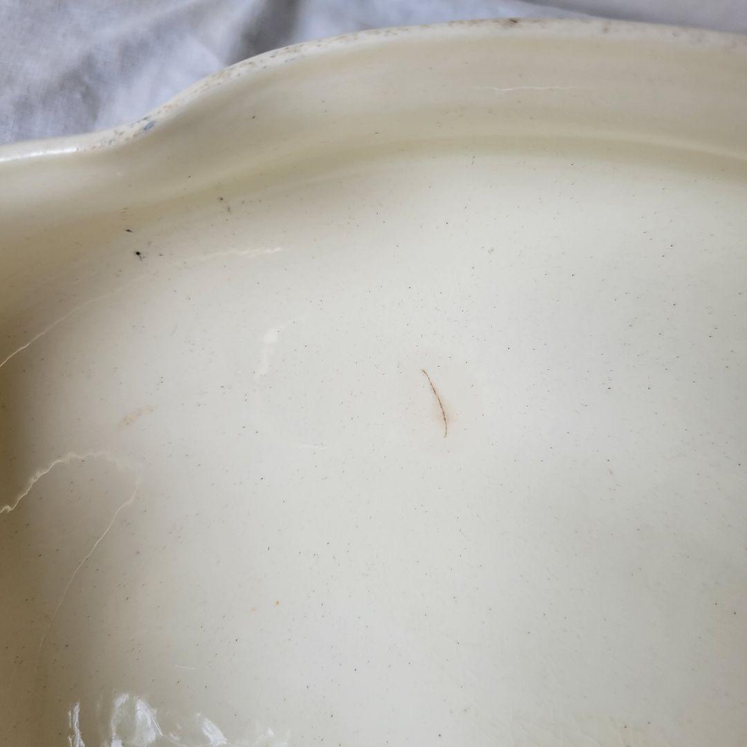 フランス　アンティーク　レギュミエ