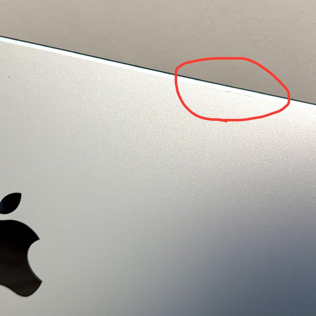 iMac Late 2012 27インチ A1419