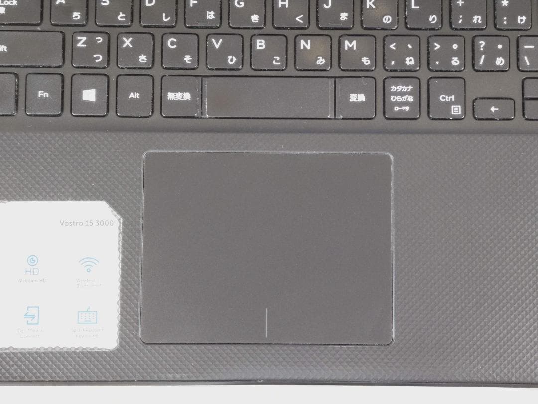 DELL Vostro 3590 第10世代CPU搭載15.6インチノート