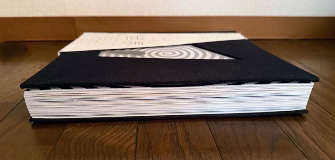 絶版 ティム バートンの世界 画集　1000イラスト収録