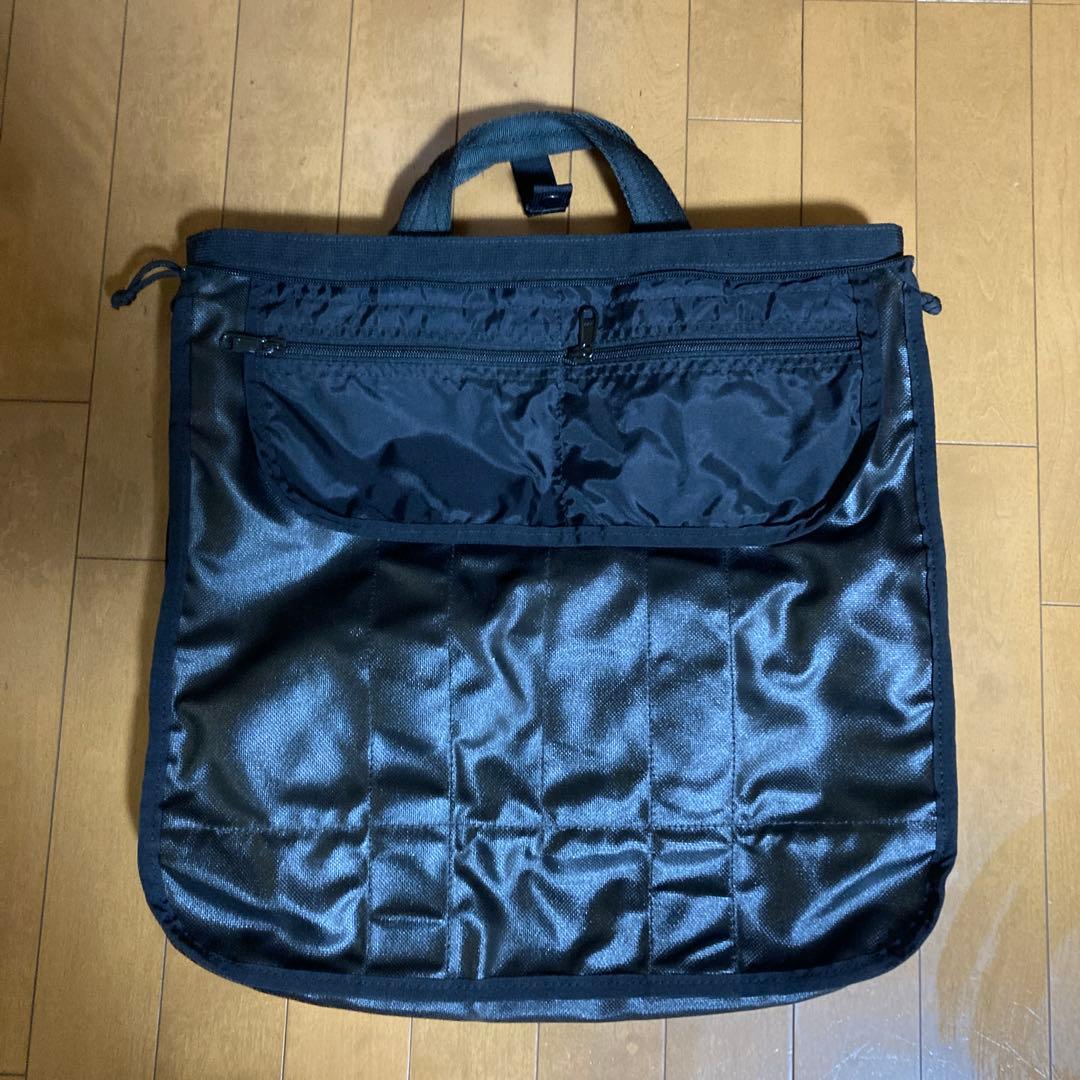 BRIEFING STEALTH/ブラック/MADE IN USA