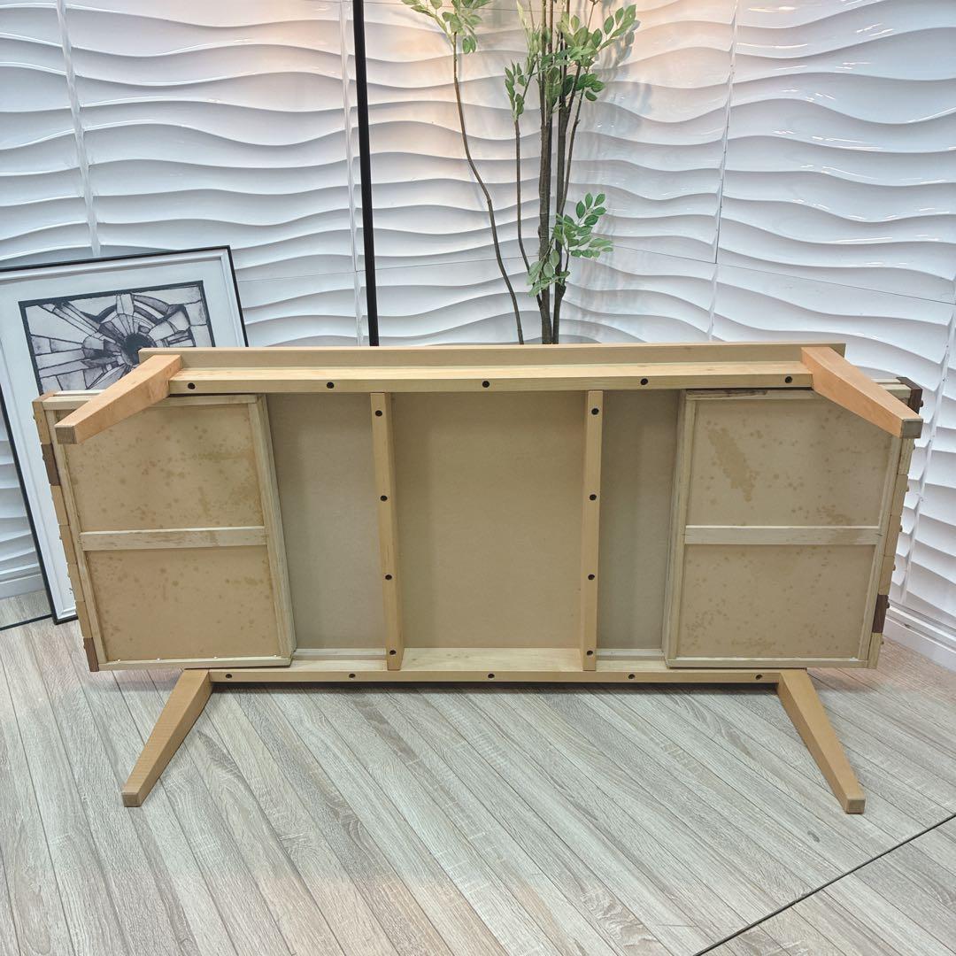 ◇大阪府全域 神戸市 配達料無料！◇グラナータ◇ローテーブル◇引出付き付き◇