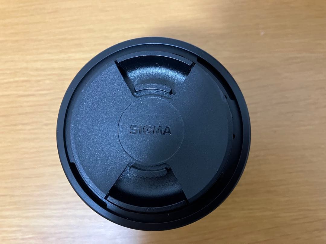 SIGMA 56mm F1.4 DC DN Xマウント