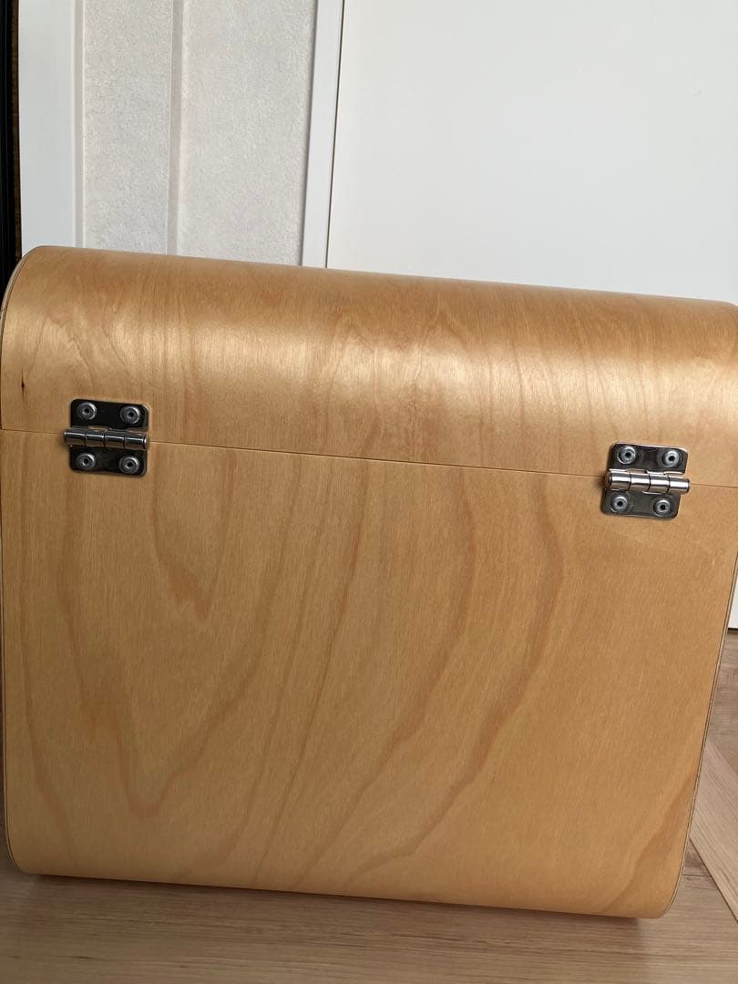 ファティーコンテナ　Fatty Containers Lサイズ　scope