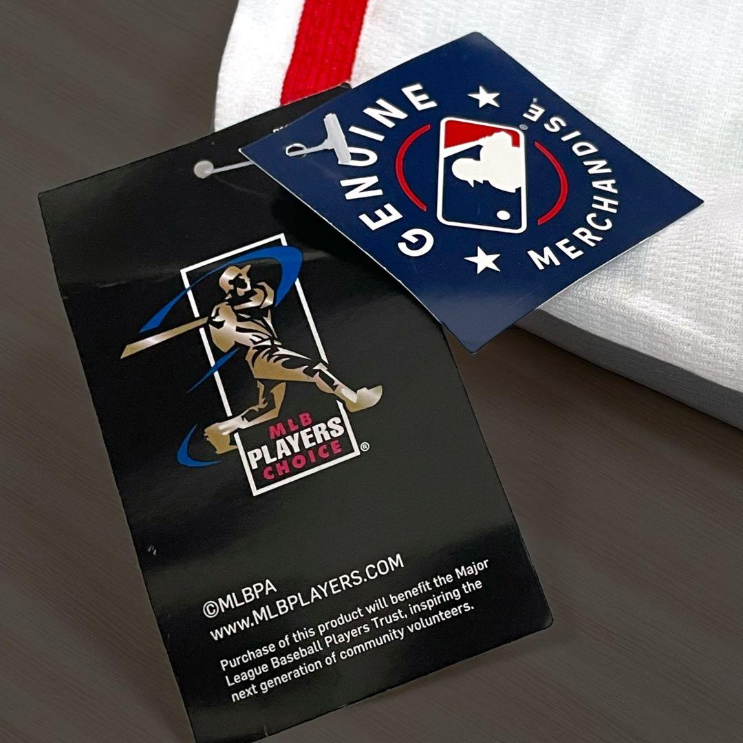 【タグ付】ナイキ社製 LA/Angels 大谷翔平ユニフォーム L c010