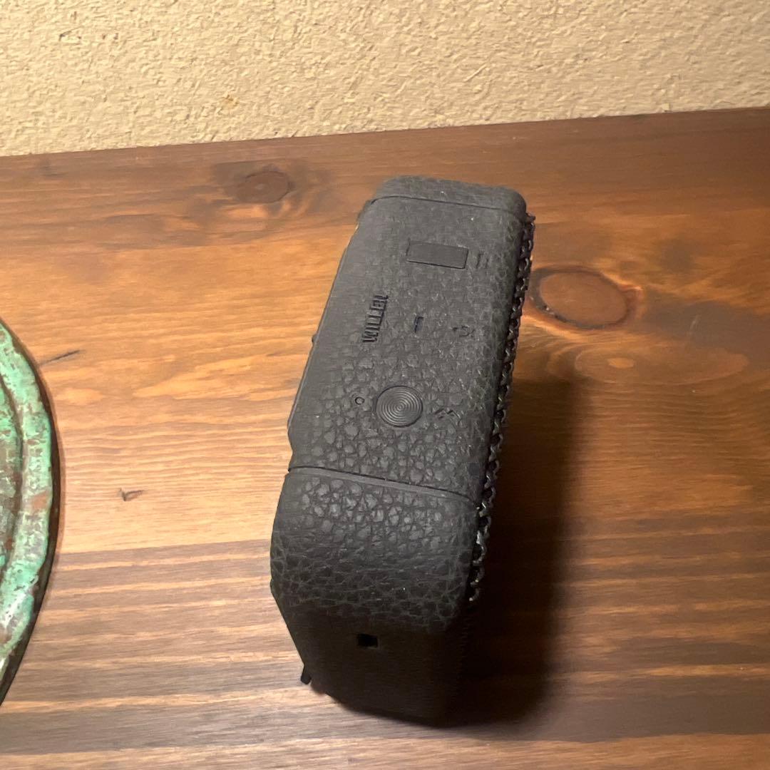 Marshall Willen ワイヤレススピーカー　マーシャル