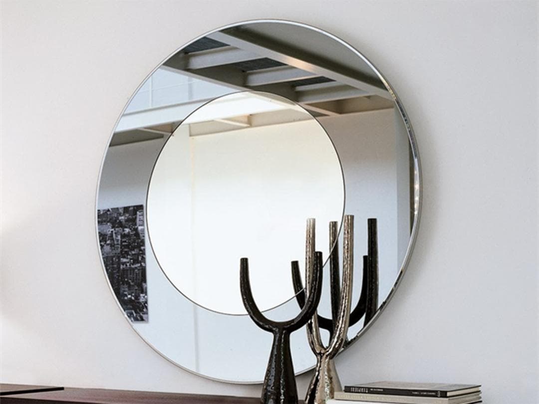 小物入れ FORVANITY 100 MIRROR