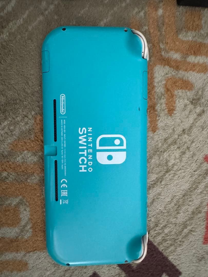 Switchライト