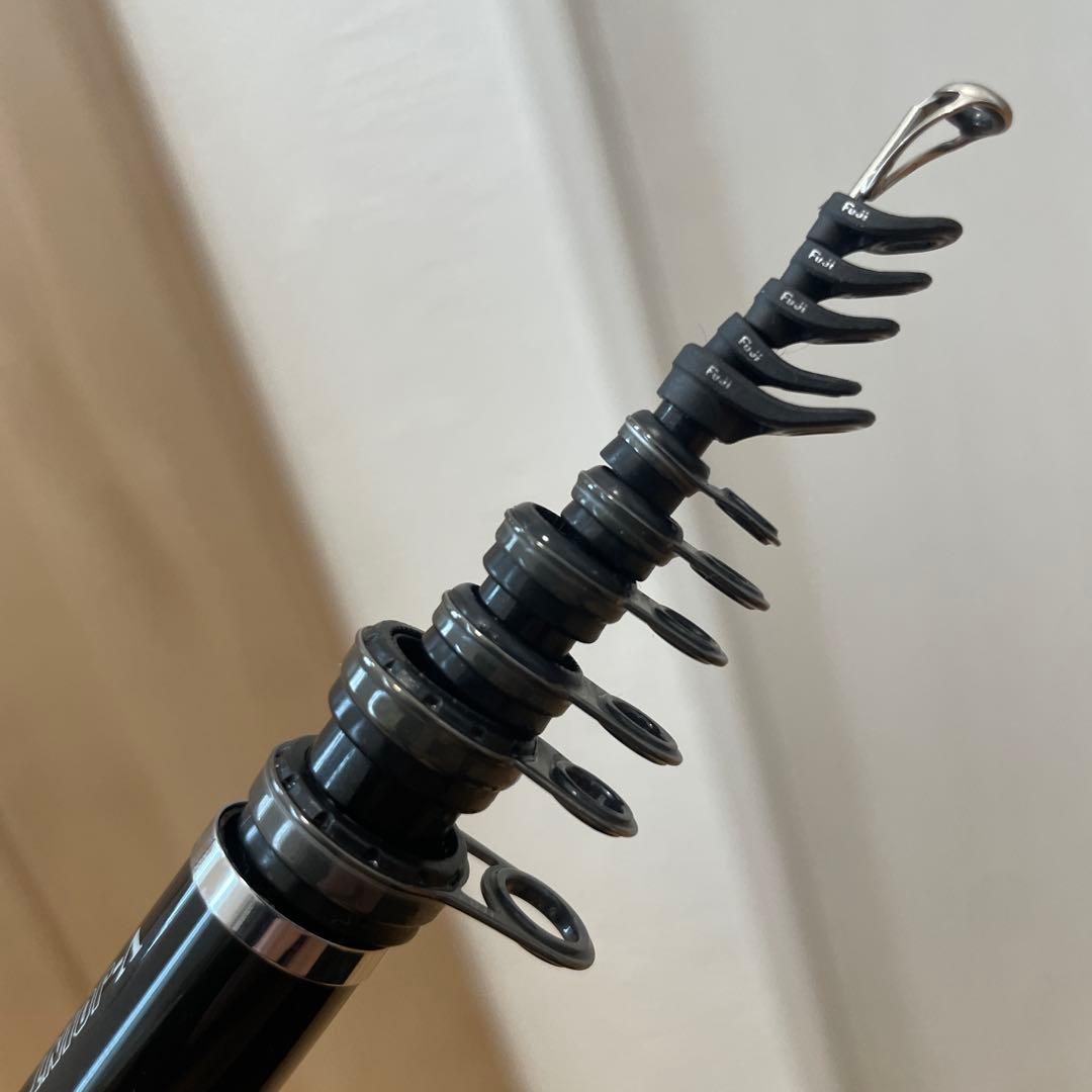 ま*も様 ダイワ　21 銀狼　鋭牙　06-53