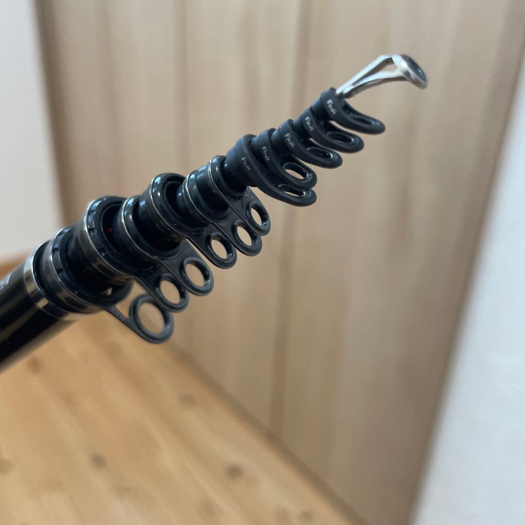 ま*も様 ダイワ　21 銀狼　鋭牙　06-53