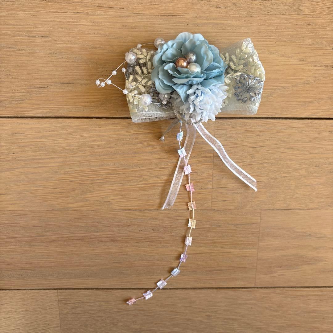 BEBE べべ 120 フォーマル 3点セット 卒園式 入学式 七五三 結婚式