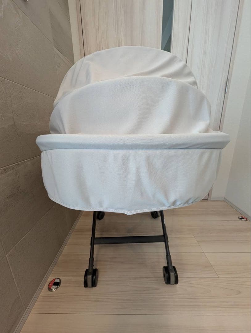 【ほたる】Combi CWL ネムリラ　コードレスオートスウィングSS +