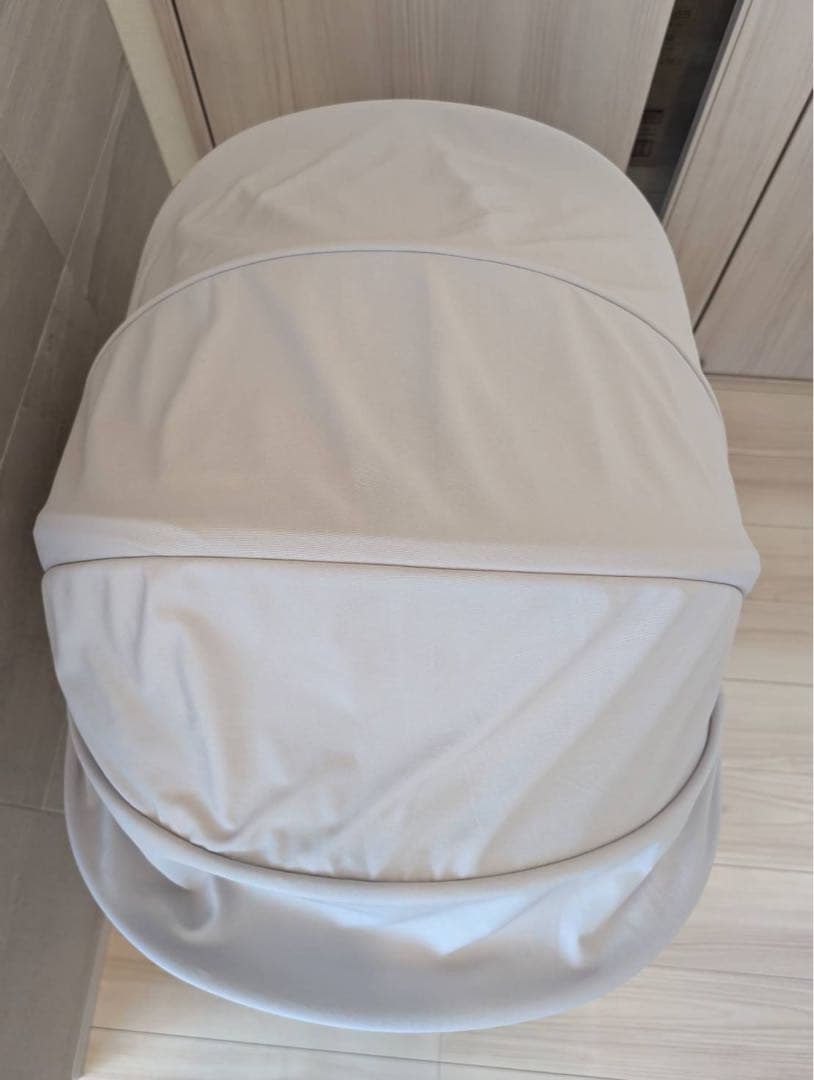 【ほたる】Combi CWL ネムリラ　コードレスオートスウィングSS +