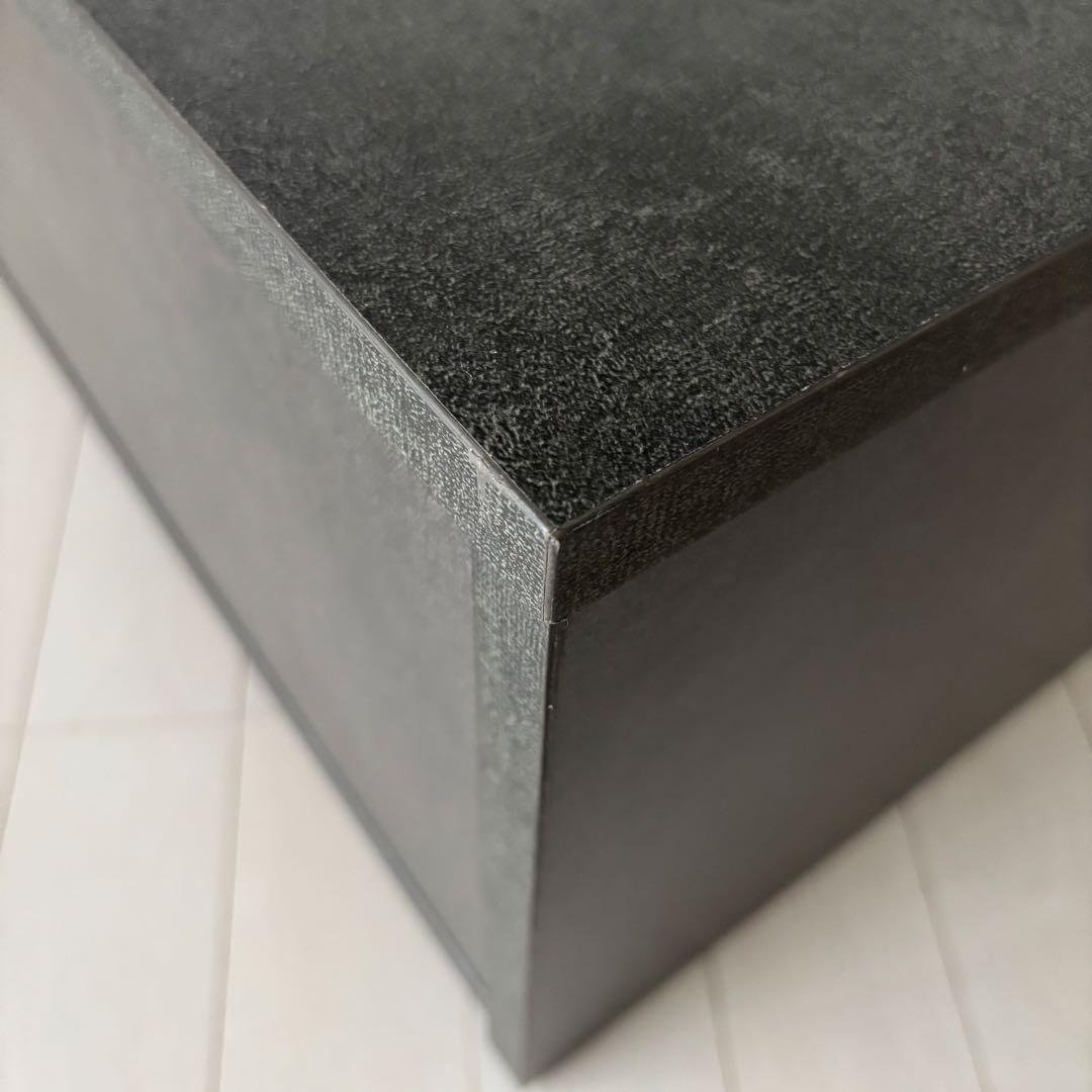 ロウヤ LOWYA ネストテーブル2個セット Comanos ダークグレー