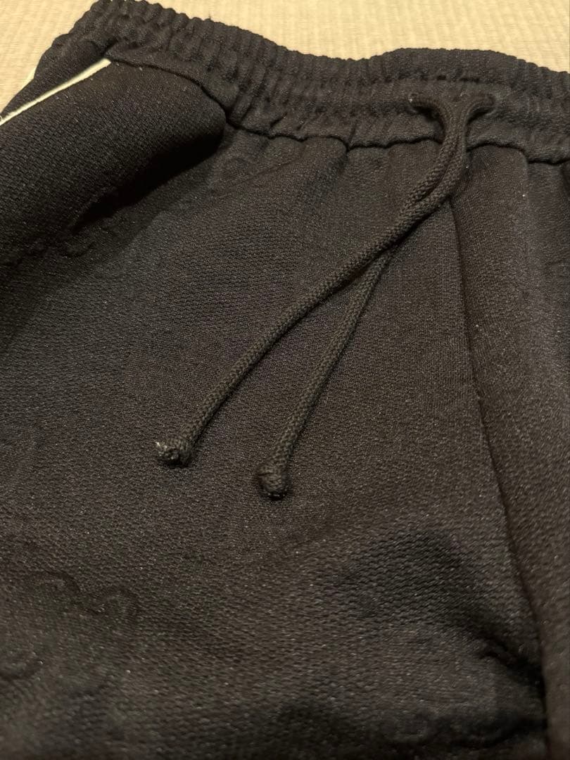 GUCCI ジャージ　セットアップ　L