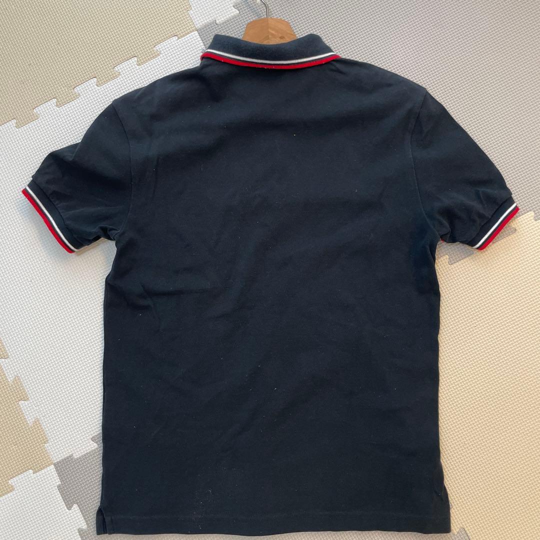 プラダ PRADA ポロシャツ 半袖 SJJ887