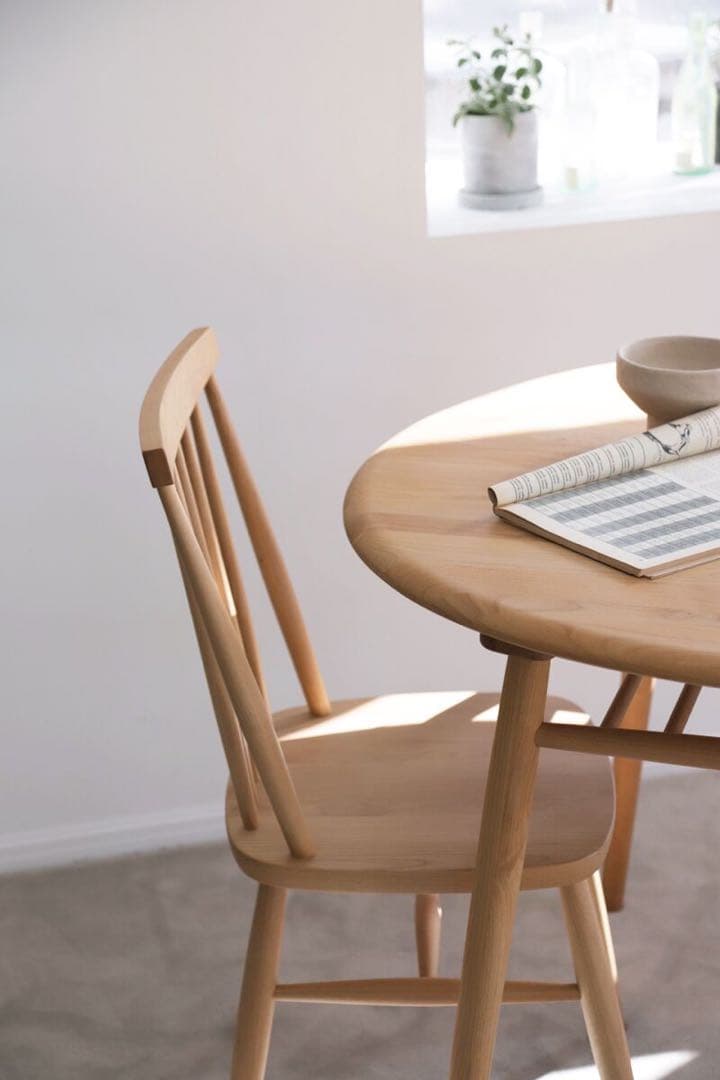 MARE ST CHAIR NA モモナチュラル チェア ②