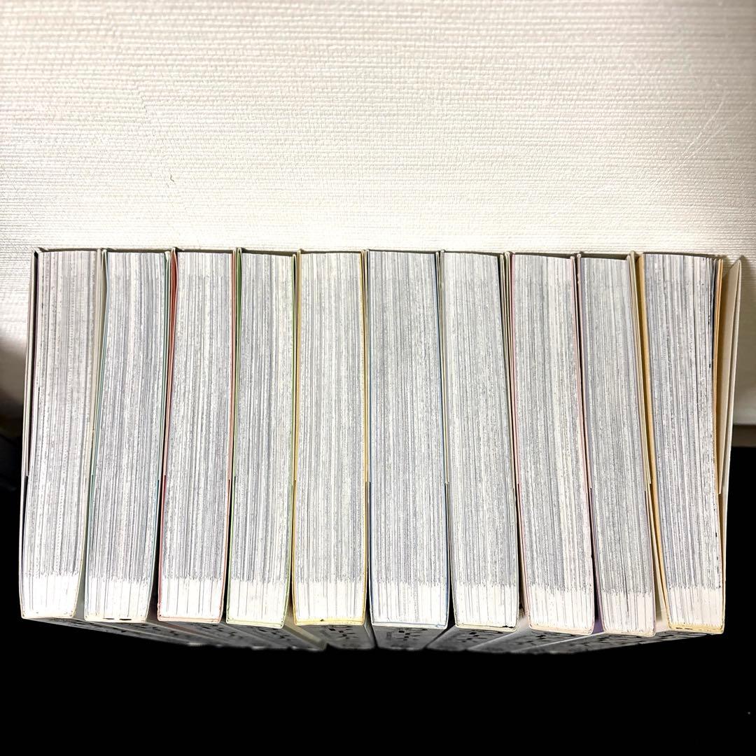 美少女戦士セーラームーン　全巻セット　完全版