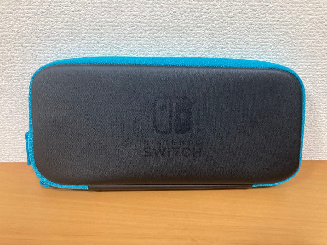 【panda】 Nintendo Switch本体