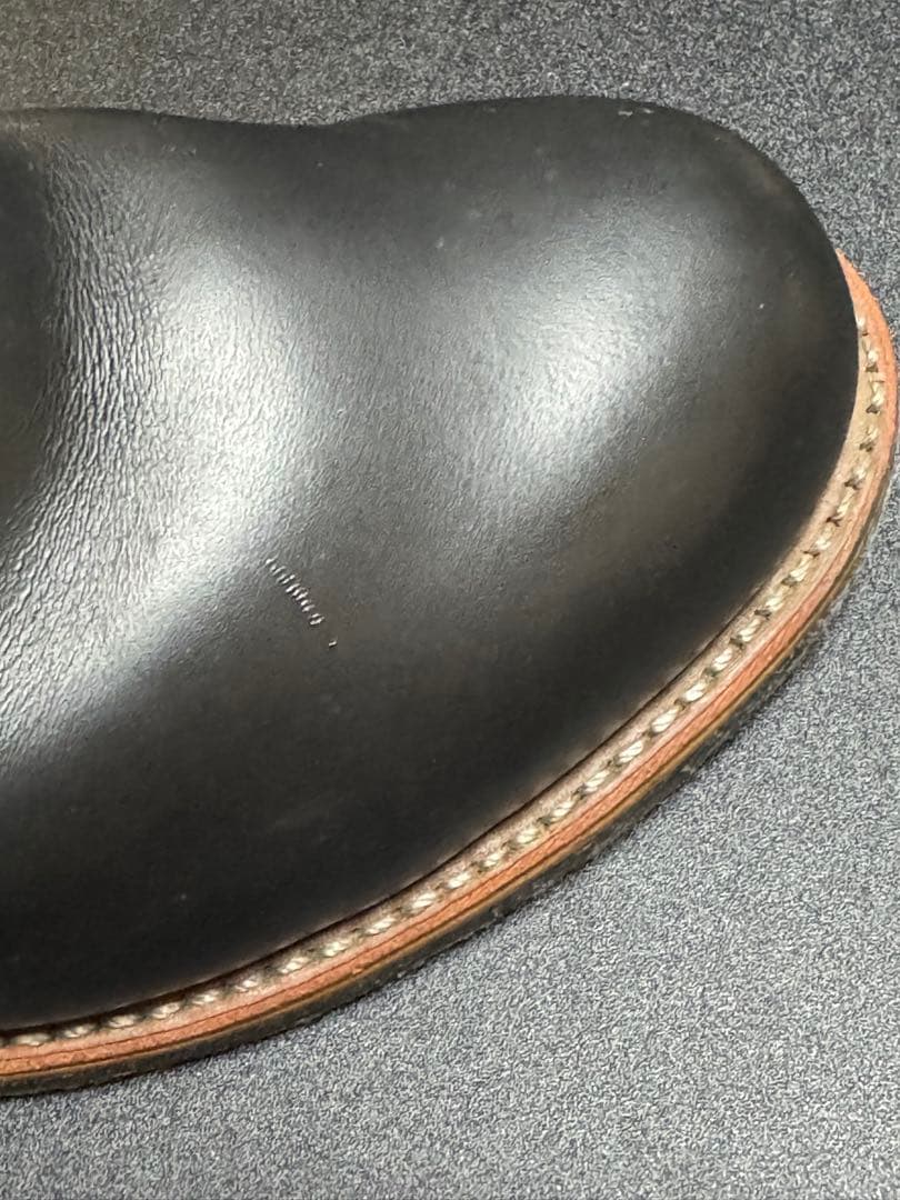 ★RED WING エンジニアブーツ 2268 7D