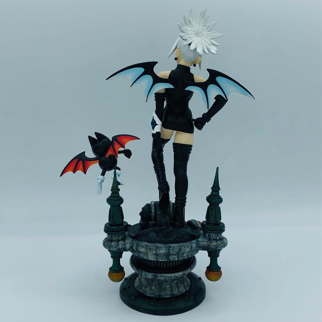 フューチャーモデルズ シャドウレディ 桂正和 SHADOWLADY