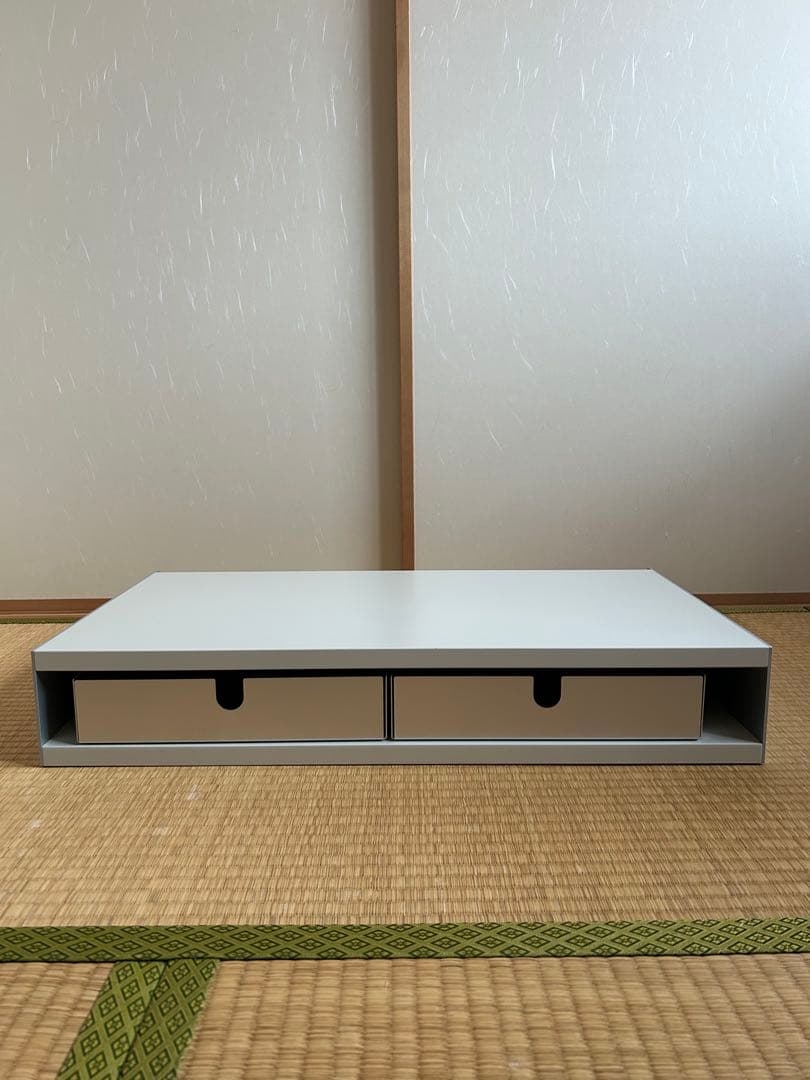 Vitsoe ヴィツゥ 606ユニバーサルシェルビングシステム