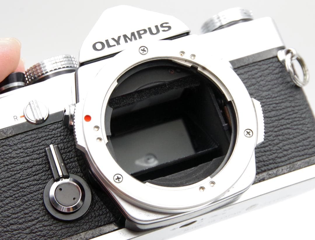 オリンパス OM-1 OM-SYSTEM G.Zuiko 28mm F1.8