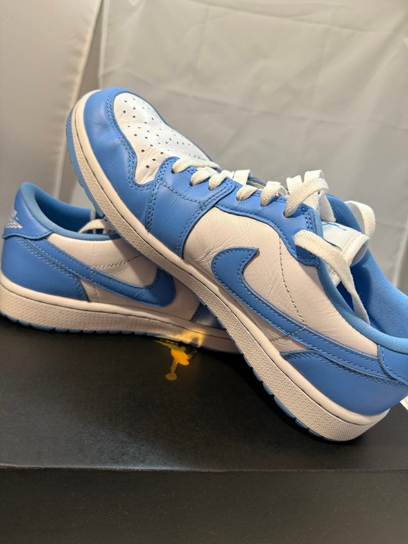 Nike Air Jordan 1 Low Golf UNC ナイキ ゴルフ