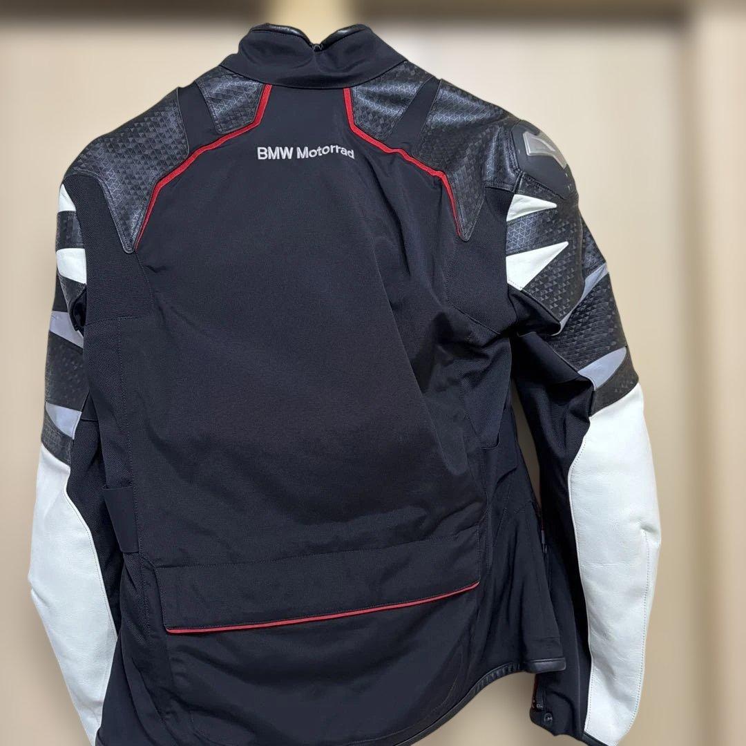 BMW MOTORRAD XRide Pro ライディングジャケット