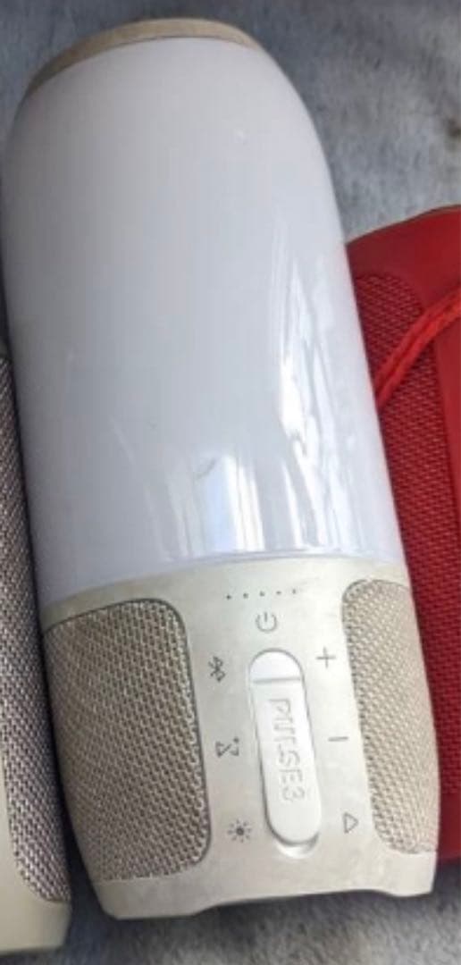 スピーカー・ウーファー JBL PULSE 3
