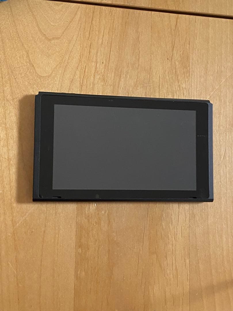 状態良好　Nintendo Switch 本体