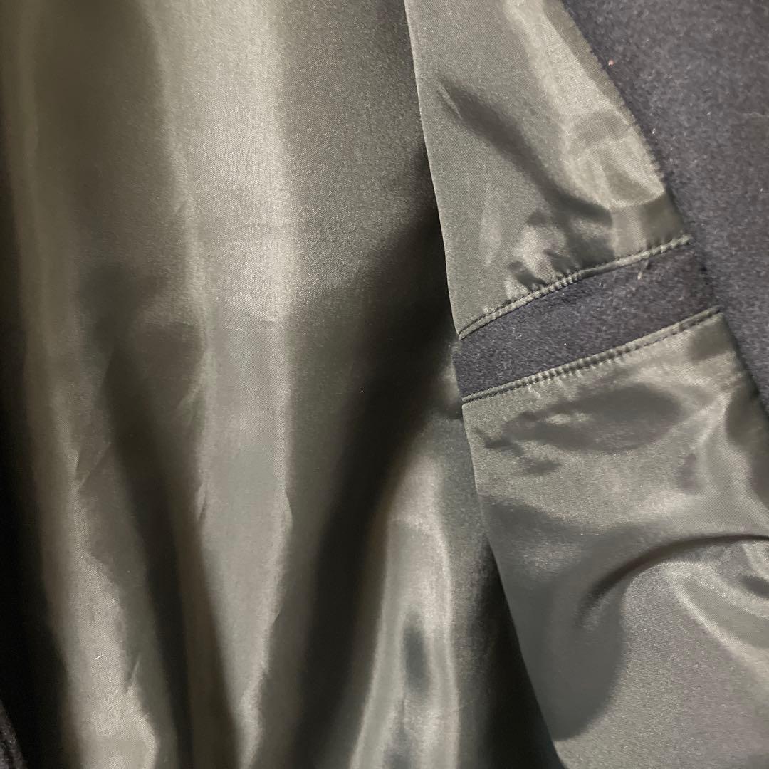 美品　ヒステリックグラマー　スタジャンL