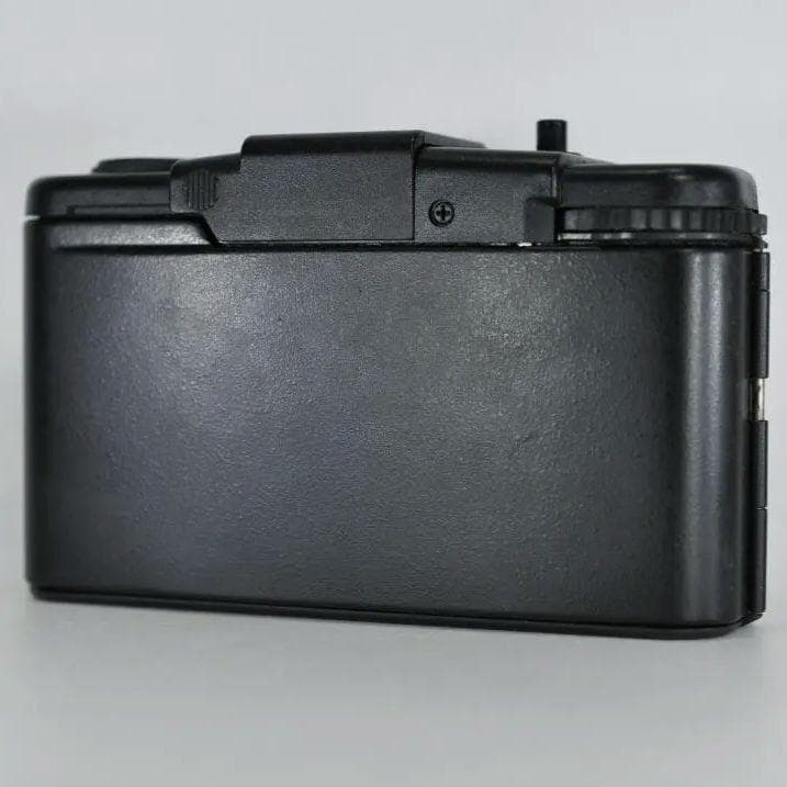 【動作ＯＫ】OLYMPUS XA1 オリンパス コンパクト フィルム カメラ
