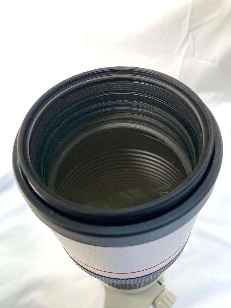 【美品】Canon キヤノン EF 300mm F/4 L USM
