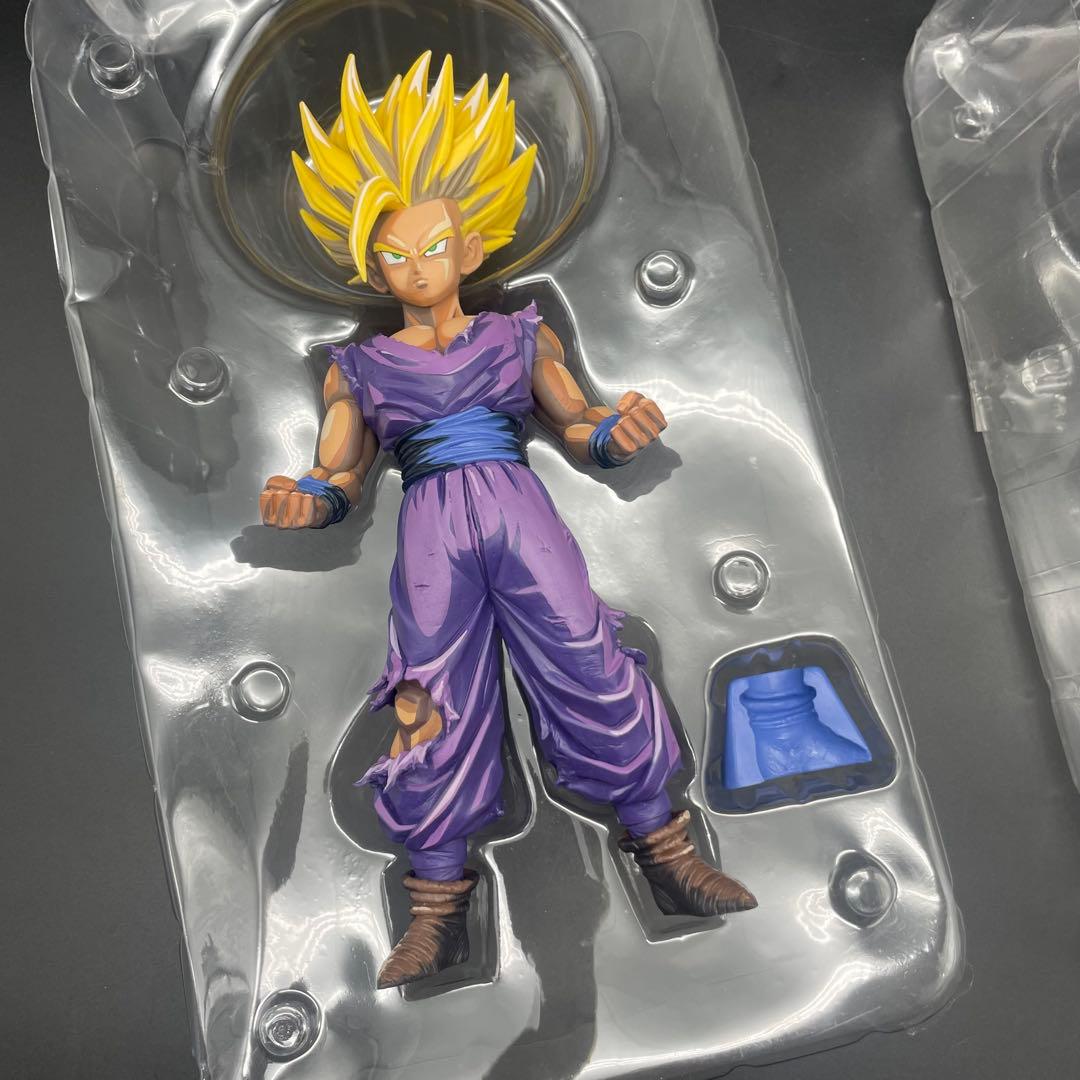 ◯ドラゴンボール MSP 孫悟飯 マンガディメンションズ 海外正規品