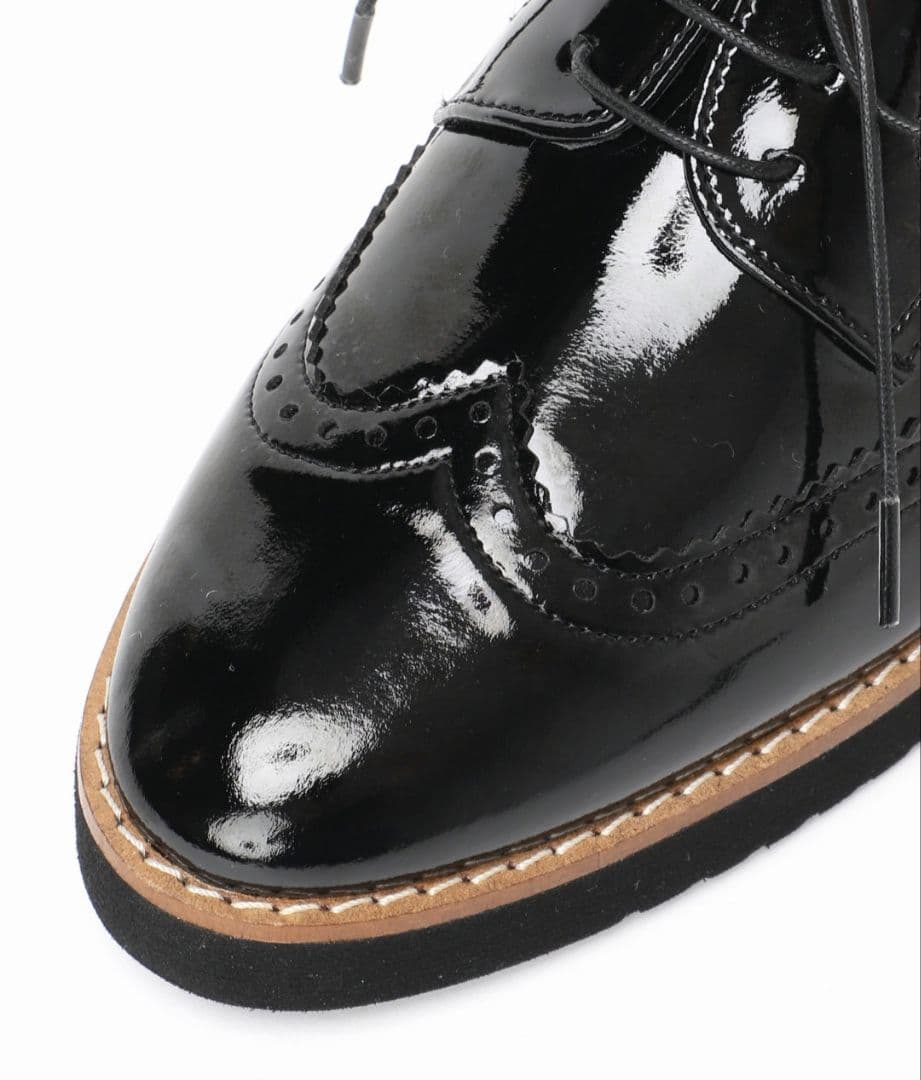 ペコリーノ☆ LE TALON アツゾコオックス