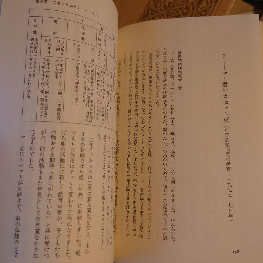 ★ 夢の砦 障害児と生きた鉱山の保育園の記録 / ひとなる保育ライブ