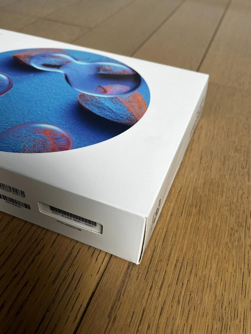 ❤️Wacom Intuos Pro Small PTH-460 ワコム